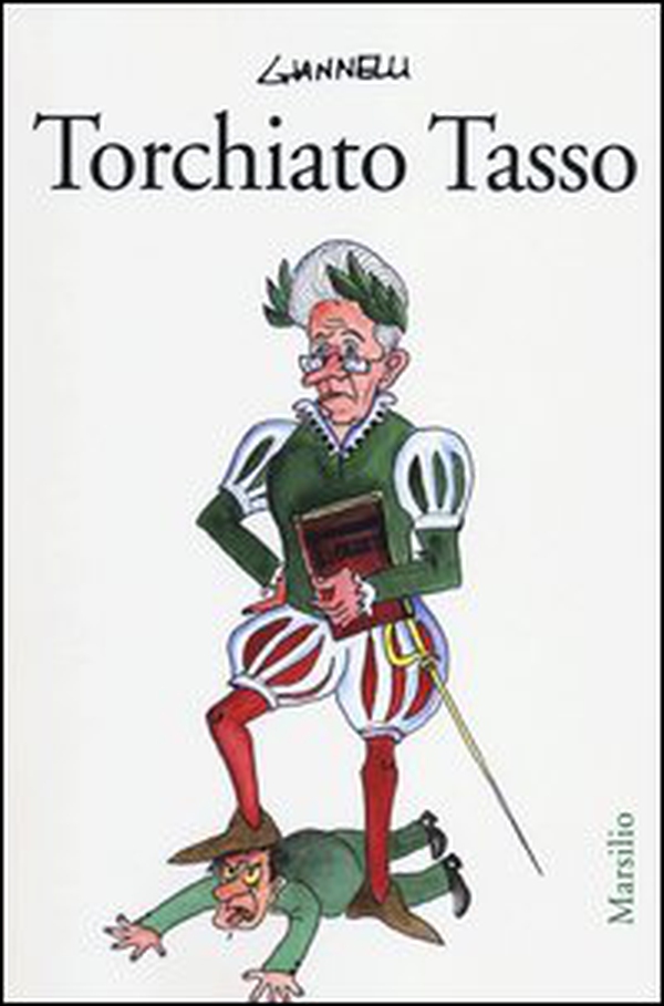 Torchiato Tasso - Librerie.coop Torchiato Tasso - Librerie.coop