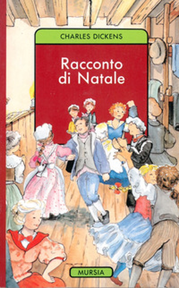 Racconto di Natale - Librerie.coop Racconto di Natale - Librerie.coop