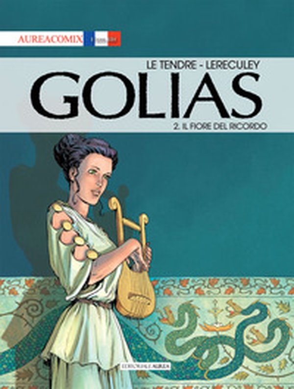 Golias - Librerie.coop Golias - Librerie.coop