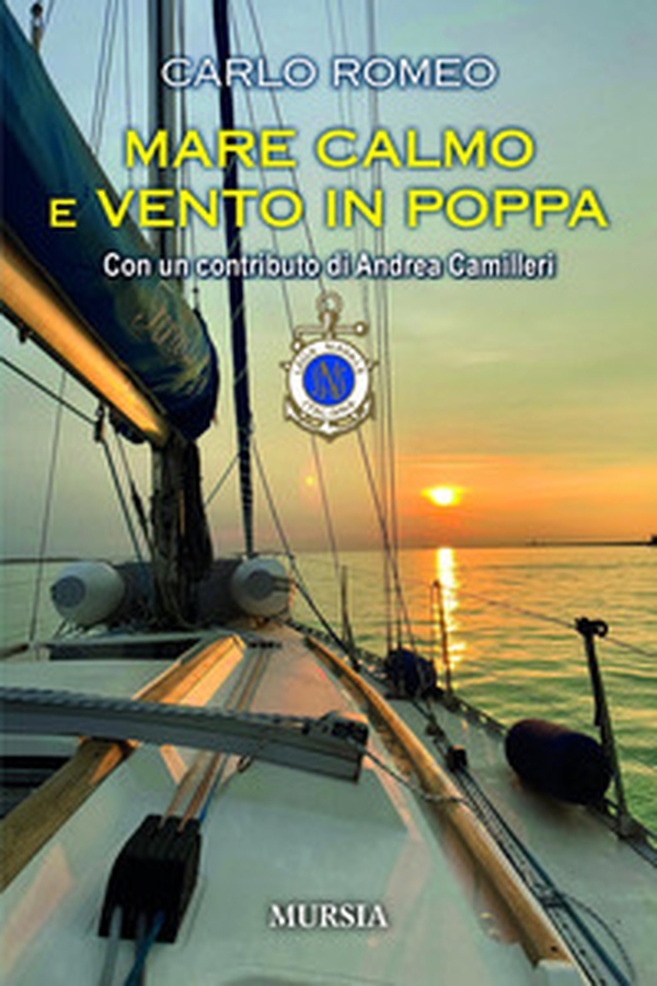 Mare calmo e vento in poppa - Librerie.coop