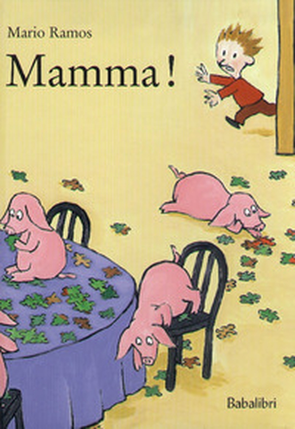 Mamma! - Librerie.coop Mamma! - Librerie.coop