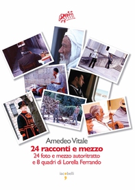 24 racconti e mezzo - Librerie.coop