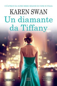 Un diamante da Tiffany - Librerie.coop Un diamante da Tiffany - Librerie.coop