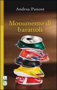 Monumento di barattoli - Librerie.coop