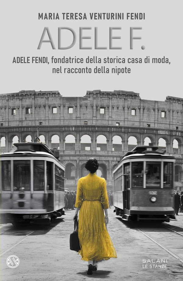 Adele F. - Librerie.coop