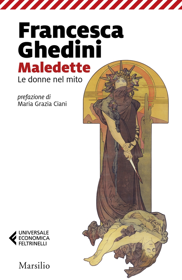 Maledette - Librerie.coop Maledette - Librerie.coop
