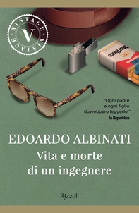 Vita e morte di un ingegnere (VINTAGE) - Librerie.coop