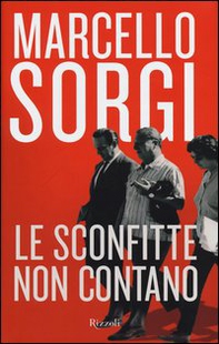 Le sconfitte non contano - Librerie.coop