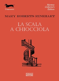 La scala a chiocciola - Librerie.coop
