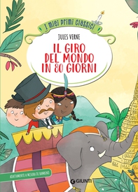Il giro del mondo in 80 giorni - Librerie.coop