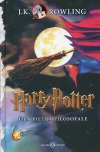 Harry Potter e la pietra filosofale - Vol. 1 - Librerie.coop