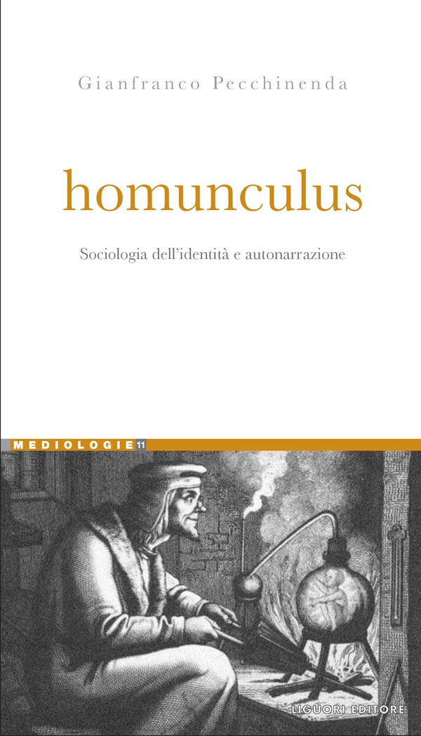 Homunculus - Librerie.coop Homunculus - Librerie.coop