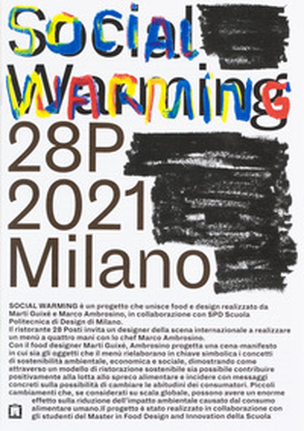 Social warming - Librerie.coop Social warming - Librerie.coop