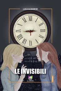 Le invisibili - Librerie.coop