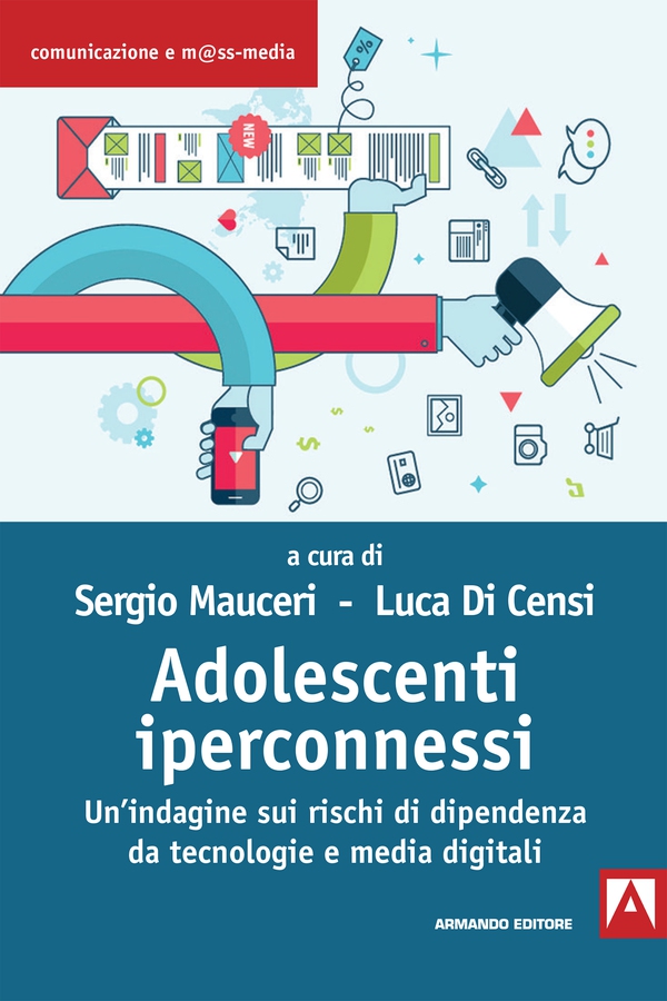 Adolescenti iperconnessi - Librerie.coop