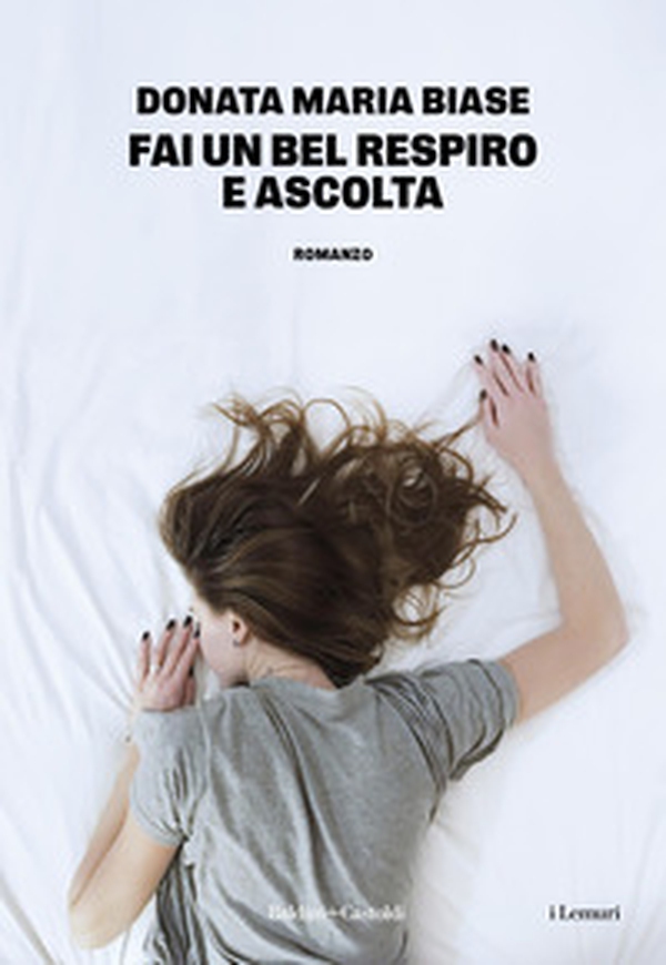 Fai un bel respiro e ascolta - Librerie.coop Fai un bel respiro e ascolta - Librerie.coop
