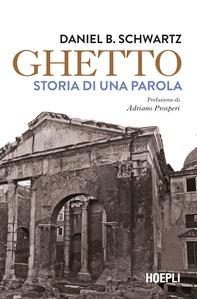 Ghetto - Librerie.coop Ghetto - Librerie.coop