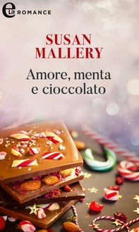 Amore, menta e cioccolato (eLit) - Librerie.coop