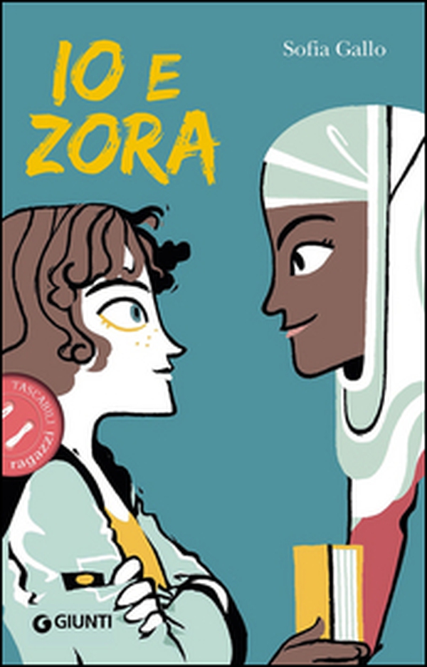 Io e Zora - Librerie.coop Io e Zora - Librerie.coop