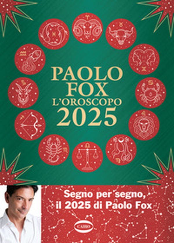 L'oroscopo 2025 - Librerie.coop L'oroscopo 2025 - Librerie.coop