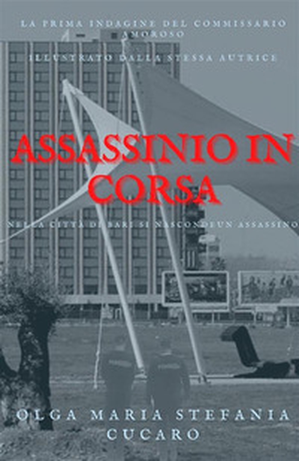 Assassinio in corsa - Librerie.coop Assassinio in corsa - Librerie.coop