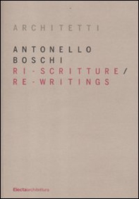 Ri-scritture-Re-writings - Librerie.coop