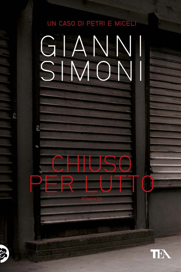 Chiuso per lutto - Librerie.coop Chiuso per lutto - Librerie.coop