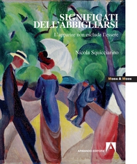 Significati dell'abbigliarsi - Librerie.coop