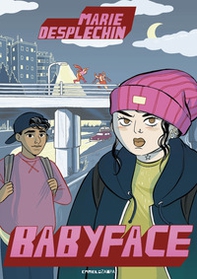 Babyface. Ediz. ad alta leggibilità - Librerie.coop