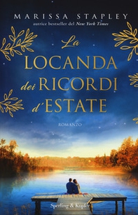 La locanda dei ricordi d'estate - Librerie.coop