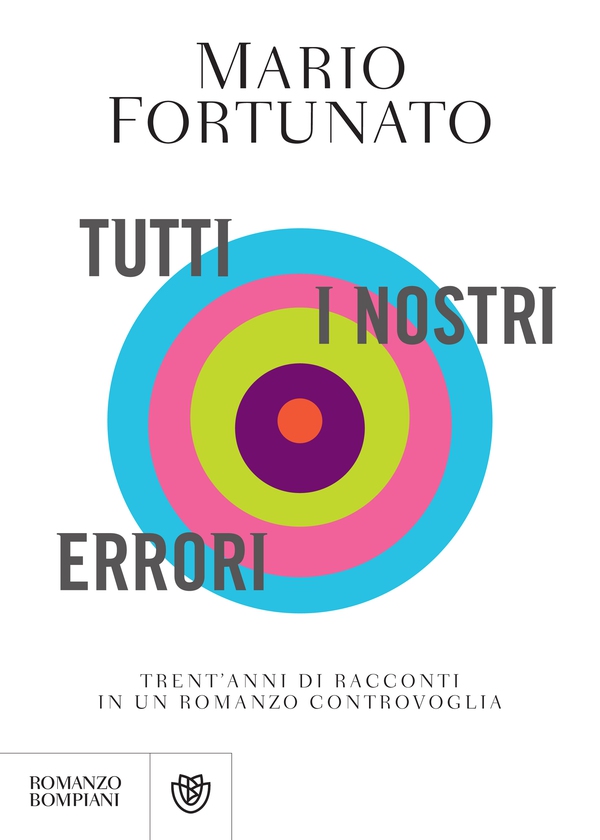 Tutti i nostri errori - Librerie.coop Tutti i nostri errori - Librerie.coop