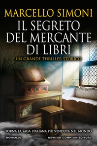 Il segreto del mercante di libri - Librerie.coop Il segreto del mercante di libri - Librerie.coop