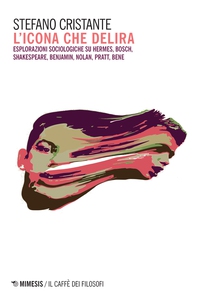 L’icona che delira - Librerie.coop
