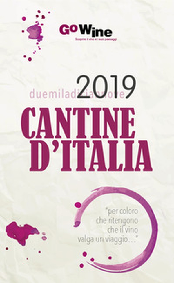 Cantine d'Italia 2019 - Librerie.coop Cantine d'Italia 2019 - Librerie.coop
