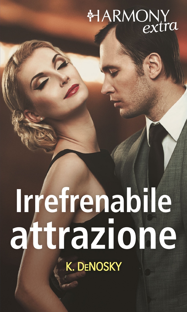 Irrefrenabile attrazione - Librerie.coop Irrefrenabile attrazione - Librerie.coop