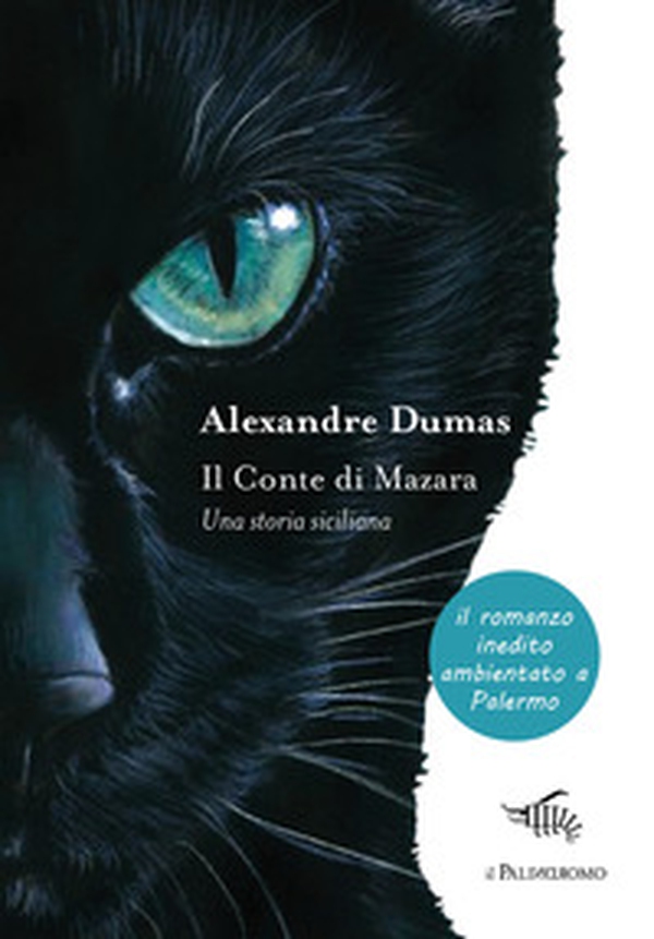 Il conte di Mazara. Una storia siciliana - Librerie.coop Il conte di Mazara. Una storia siciliana - Librerie.coop