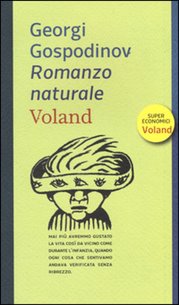 Romanzo naturale - Librerie.coop Romanzo naturale - Librerie.coop