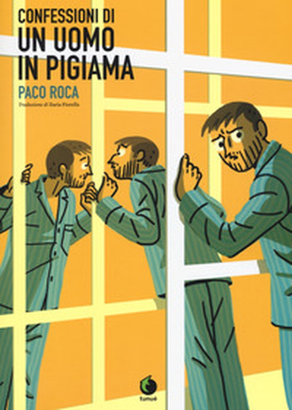 Confessioni di un uomo in pigiama - Librerie.coop Confessioni di un uomo in pigiama - Librerie.coop