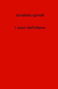 I colori dell'inferno - Librerie.coop