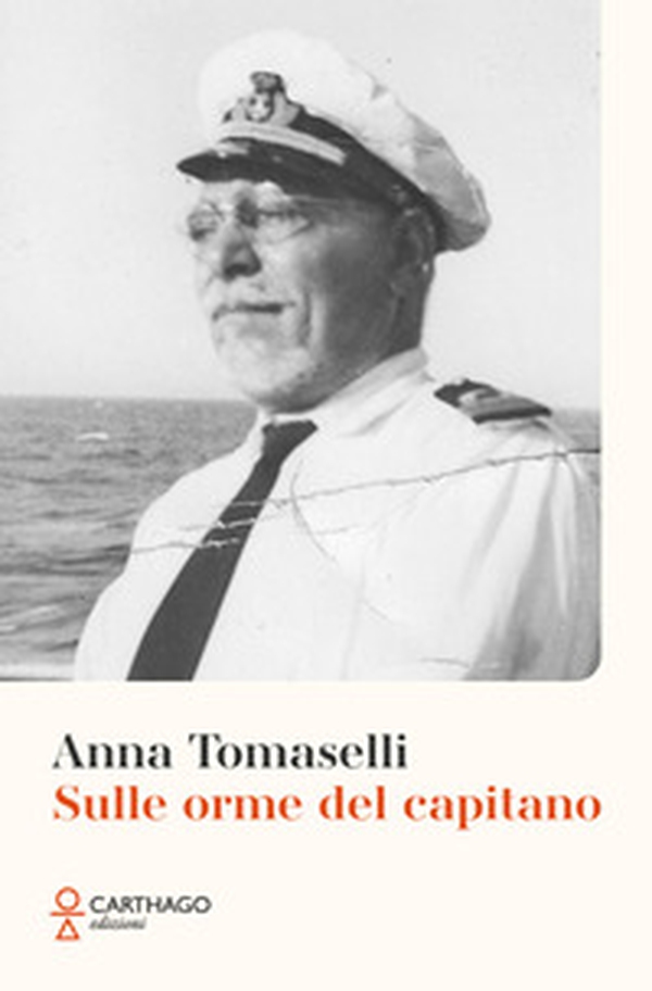 Sulle orme del capitano - Librerie.coop