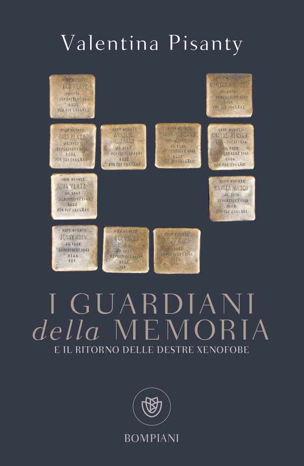 I guardiani della memoria - Librerie.coop I guardiani della memoria - Librerie.coop
