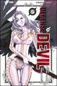 Defense Devil - Vol. 9 - Librerie.coop