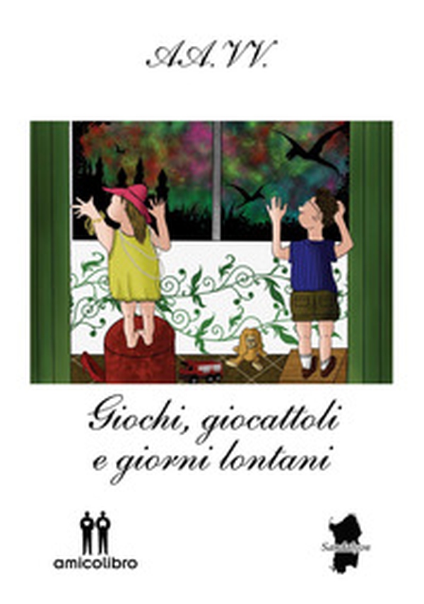 Giochi, giocattoli e giorni lontani - Librerie.coop Giochi, giocattoli e giorni lontani - Librerie.coop