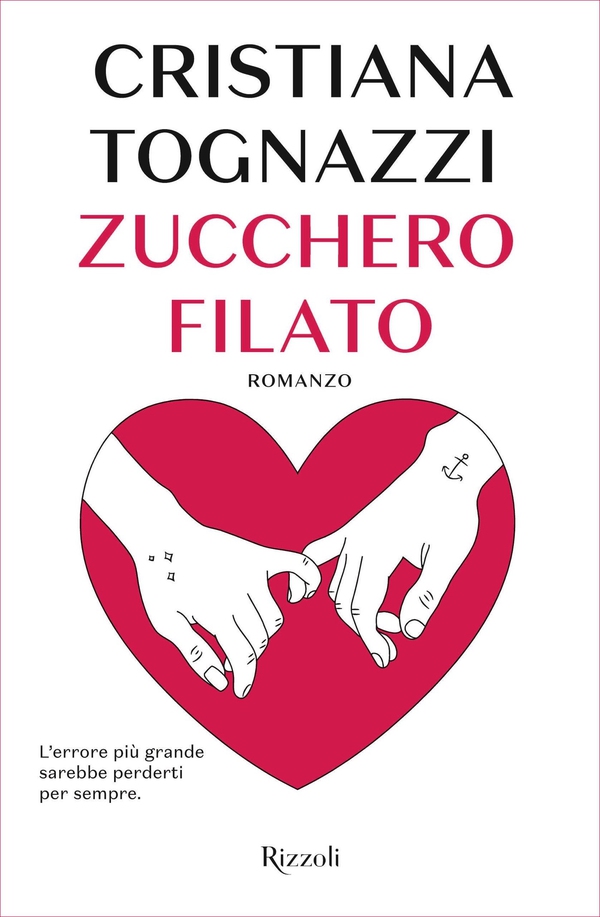Zucchero filato - Librerie.coop Zucchero filato - Librerie.coop