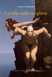 La villa sulla scogliera - Librerie.coop