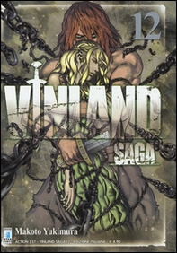 Vinland saga - Vol. 12 - Librerie.coop