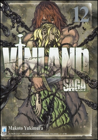 Vinland saga - Vol. 12 - Librerie.coop Vinland saga - Vol. 12 - Librerie.coop