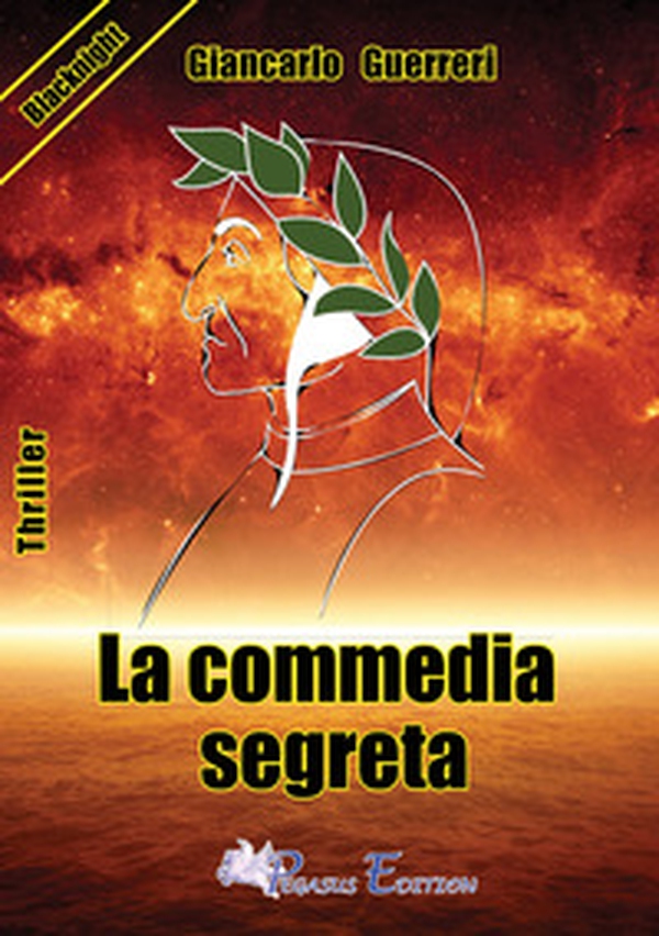 La commedia segreta - Librerie.coop La commedia segreta - Librerie.coop