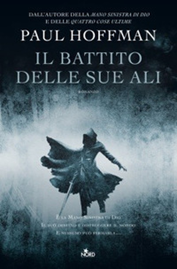 Il battito delle sue ali - Librerie.coop Il battito delle sue ali - Librerie.coop