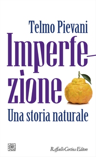 Imperfezione - Librerie.coop Imperfezione - Librerie.coop